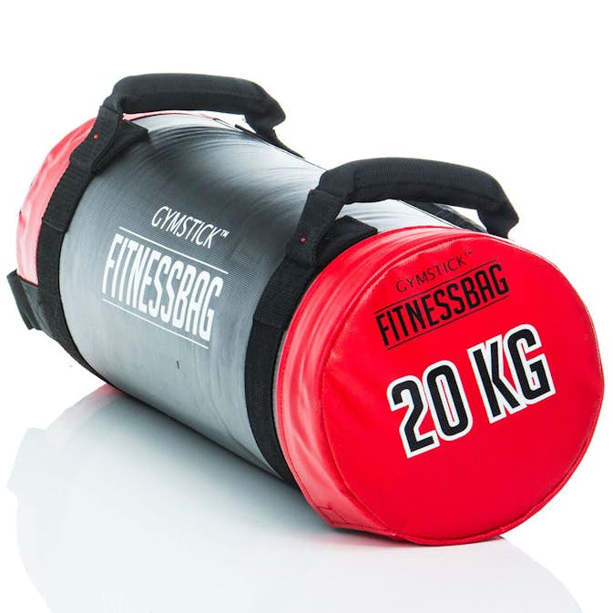 Viktväska Gymstick Fitness Bag